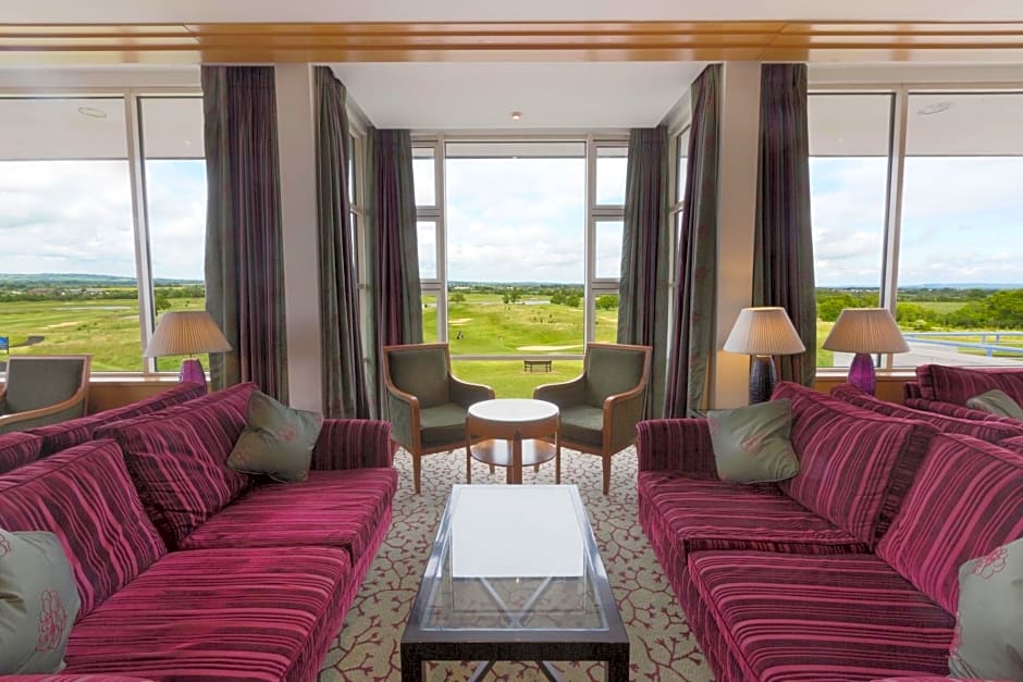 The Oxfordshire Golf & Spa Hotel