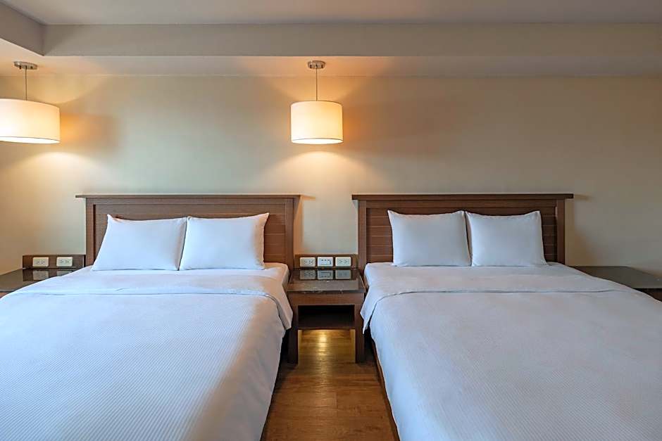 Kindness Hotel Yuanlin