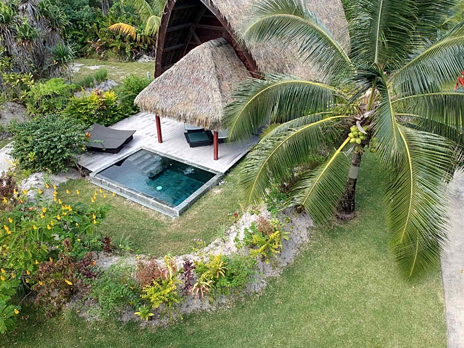 Maitai Lapita Village Huahine