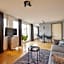 SEEGER Living Comfort Downtown