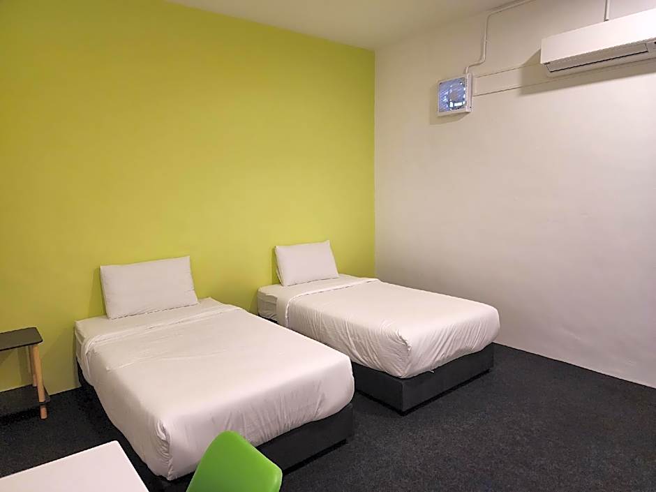 Photo 1 of 2 of 2 Beds, 2nd Floor