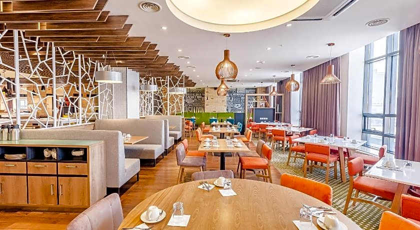 Holiday Inn Ulaanbaatar By IHG
