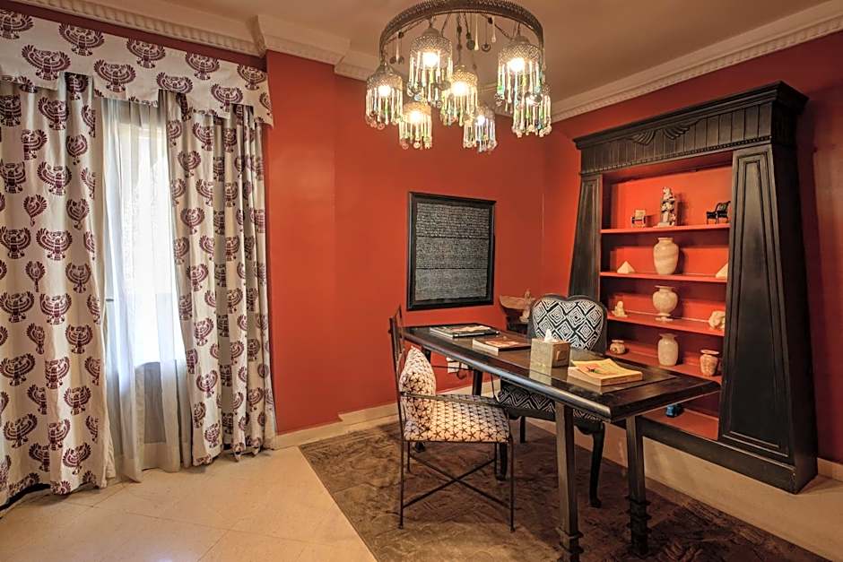 Le Riad Hotel de Charme