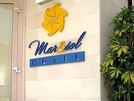 Hotel Mar & Sol