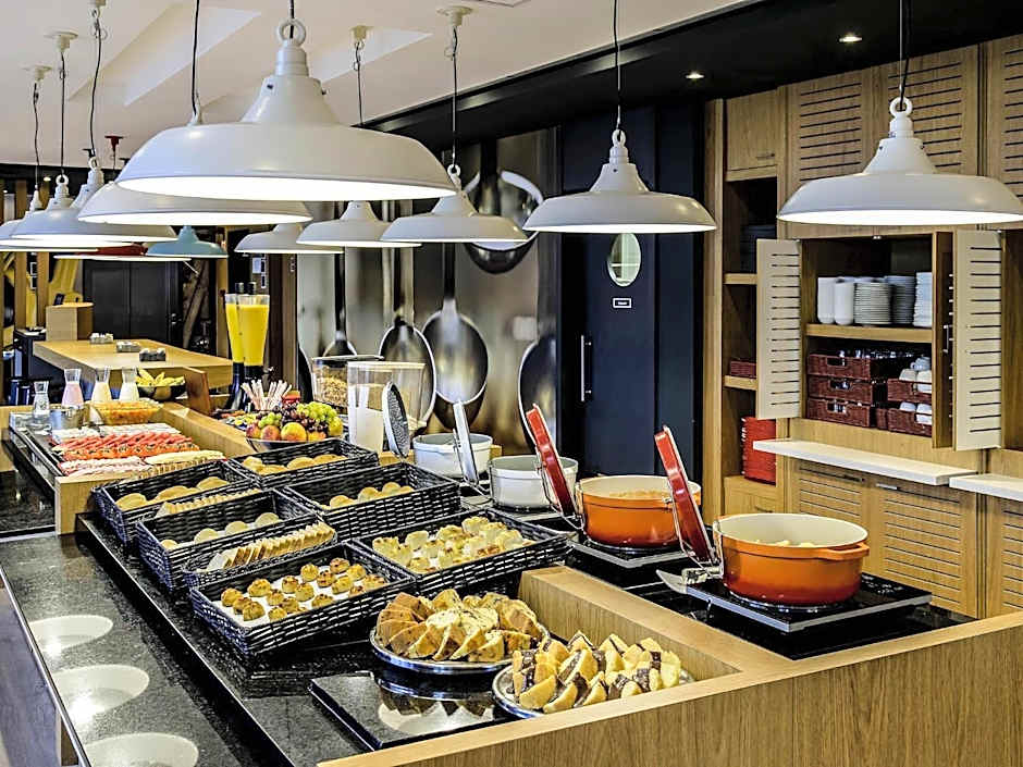 Ibis Fortaleza Centro de Eventos