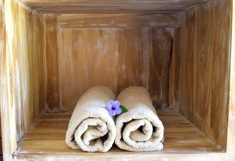 Adara Beach Huts
