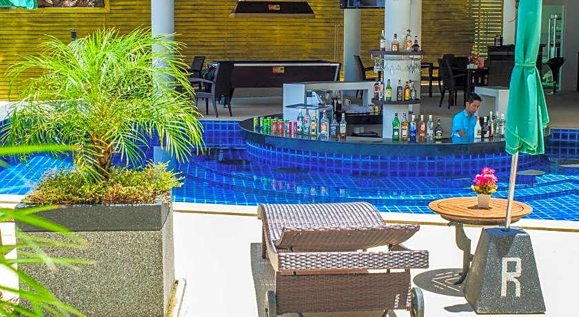 Oceanview Treasure Residence