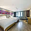 Lavande Hotel Xining Haihu New District Wanda Plaza