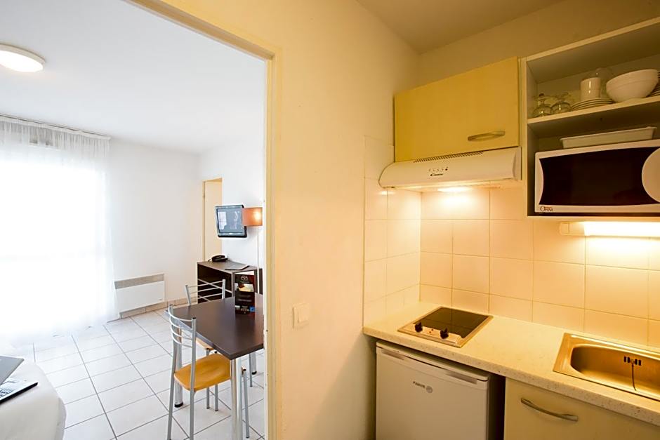 All Suites Appart Hotel Bordeaux-Merignac