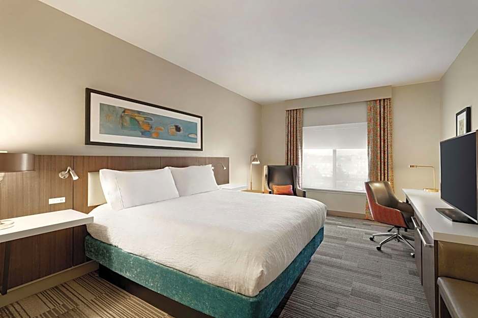 Hilton Garden Inn Oxford/Anniston