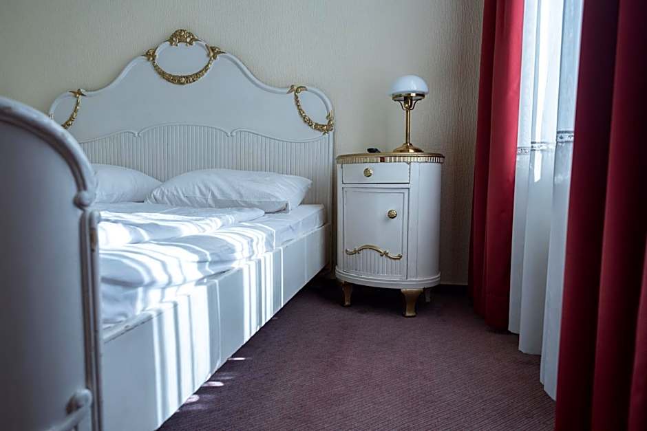 acom-Hotel Berlin Kurfurstendamm