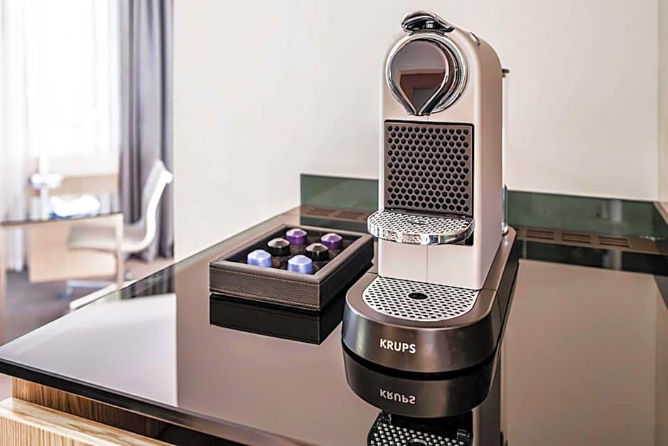 Radisson Blu Hotel, Leeds