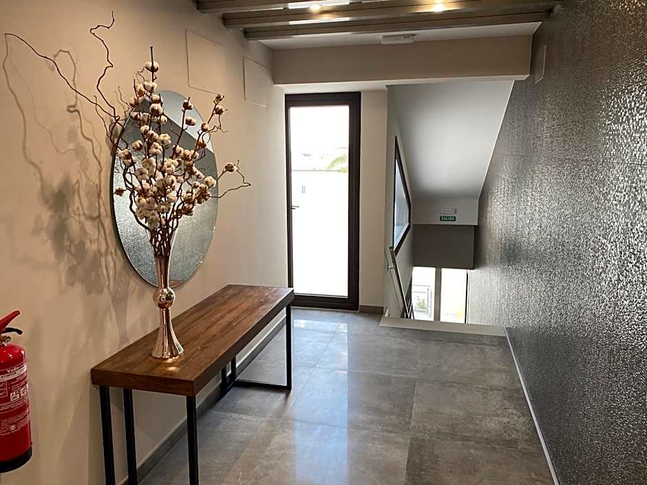 HOTEL Boutique ÁNGEL