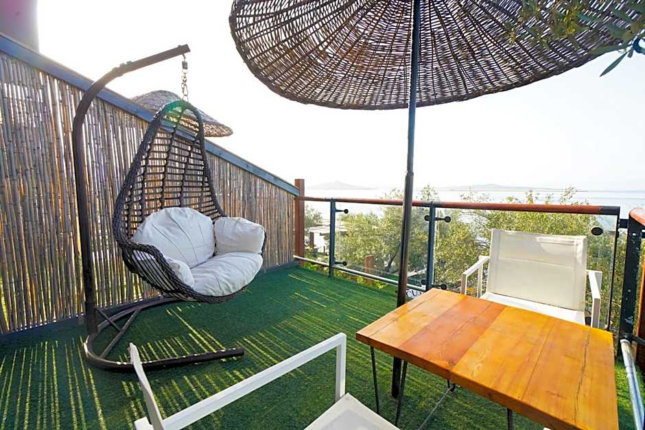 QCUNDA OTEL