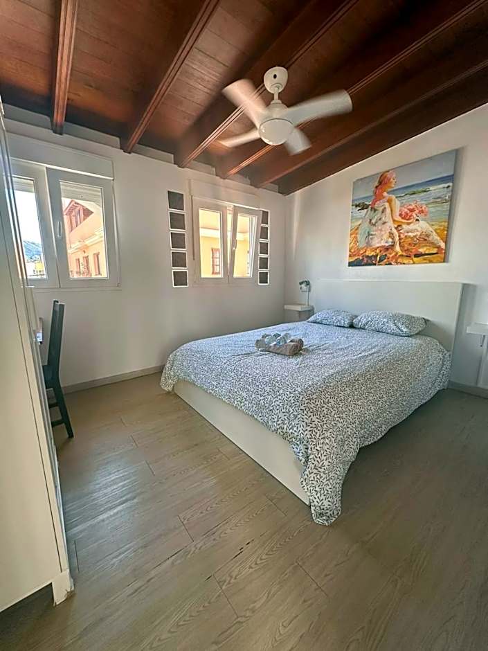 Puerto Nest Hostel