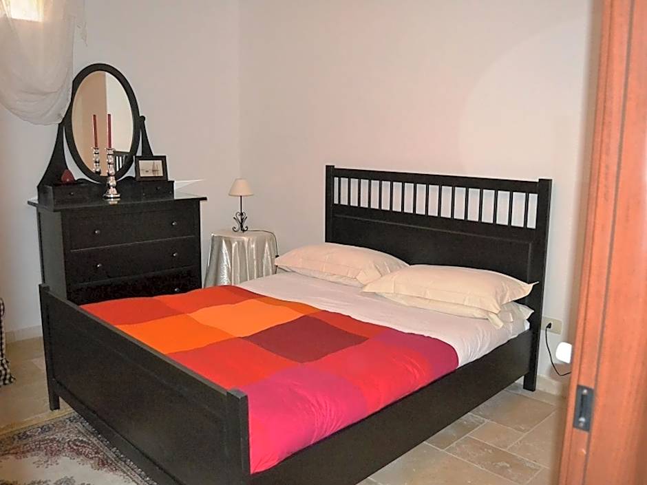 La Vigna Vecchia B&B