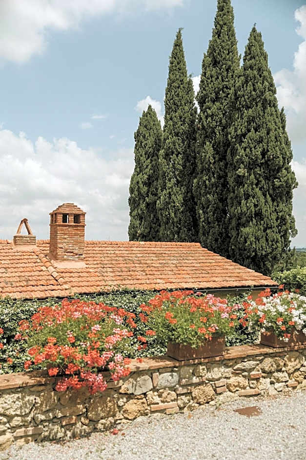 Villa Delia Hotel and Cooking School