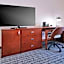 Courtyard By Marriott Detroit Metro Airport Romulus