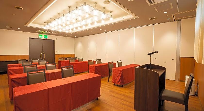 Otaru Asari Classe Hotel