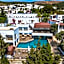 Manzara Boutique Hotel - Adults Only