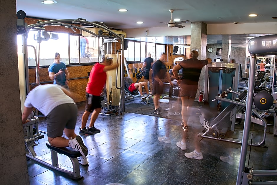 Hotel Catalinas Tucuman