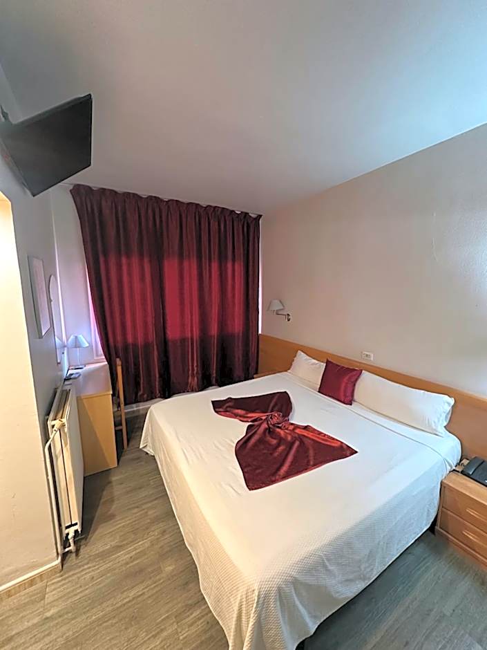Hotel Norai
