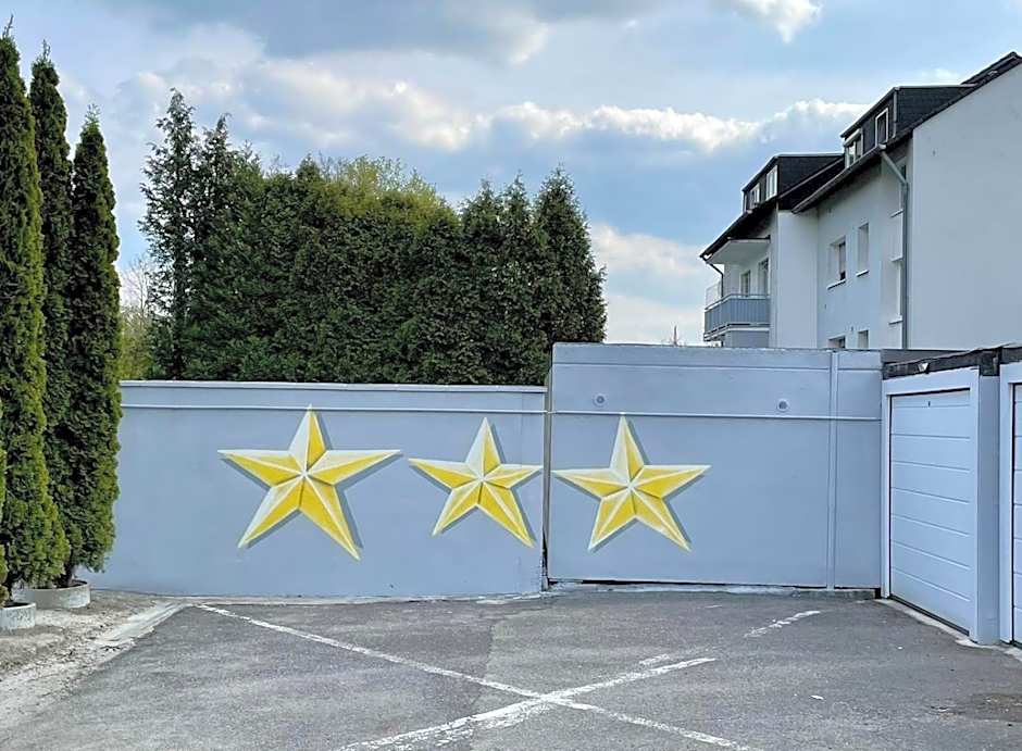 Hotel-Restaurant Fück