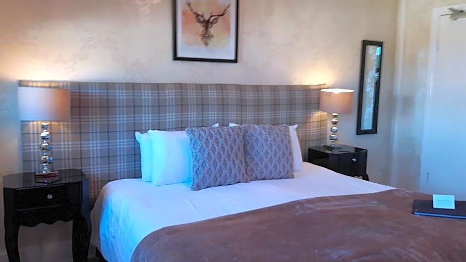 The Ambassador Townhouse