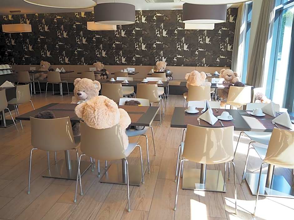 relexa hotel München