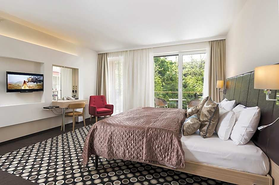 Bo33 Hotel Family & Suites