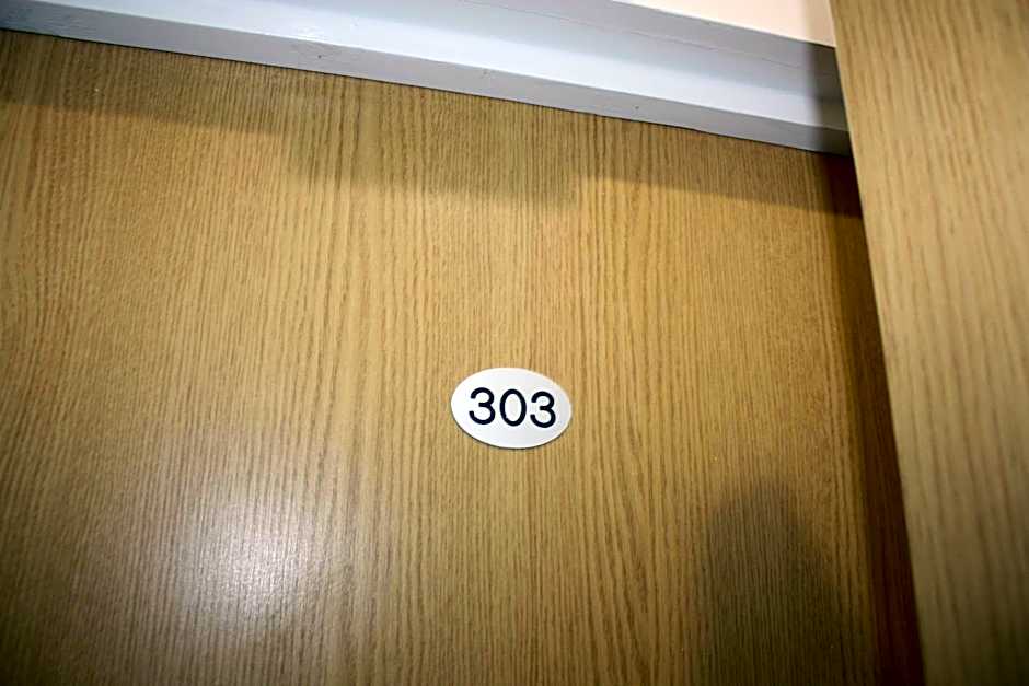 Earls Court Garden Hotel