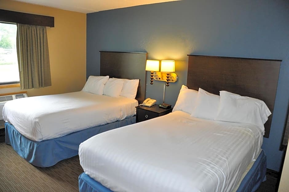 AmericInn by Wyndham Clear Lake