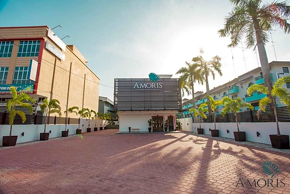 Amoris Grand Event Space