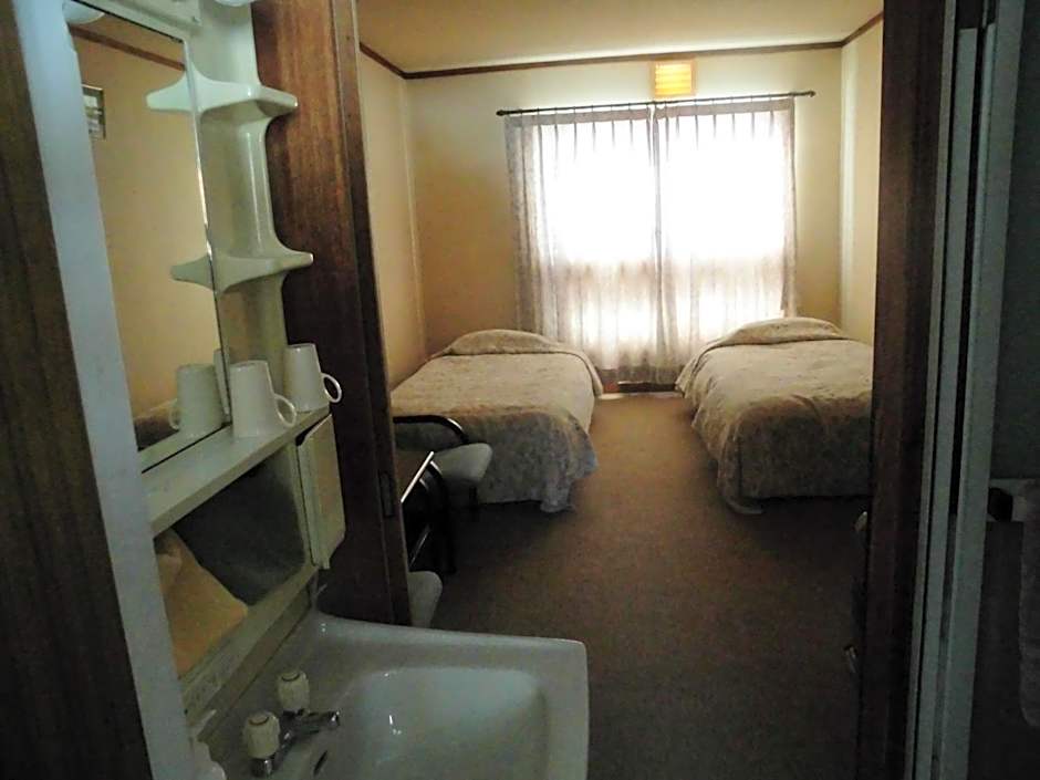 Lodge Villa Happo