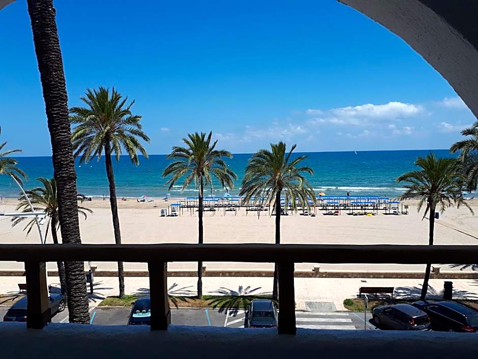 Hostería del Mar