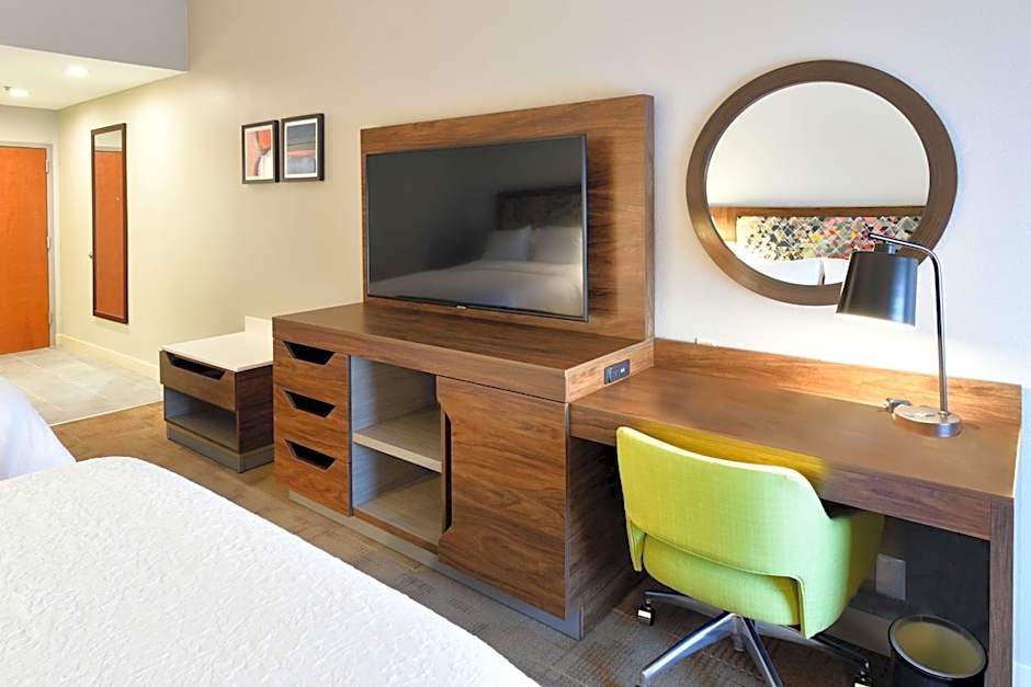 Hampton Inn By Hilton Santee