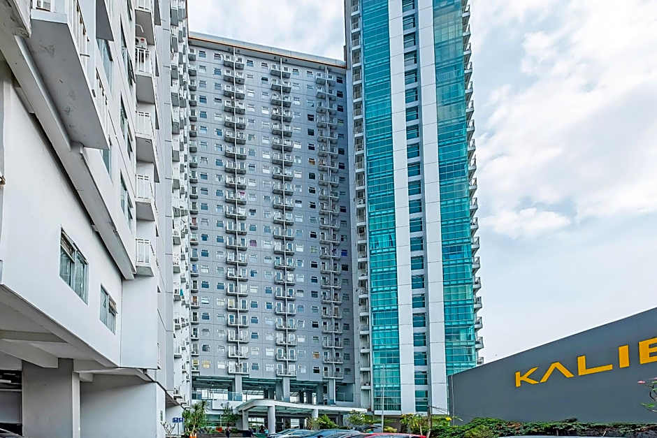 Collection O 91566 Edurent Bandung