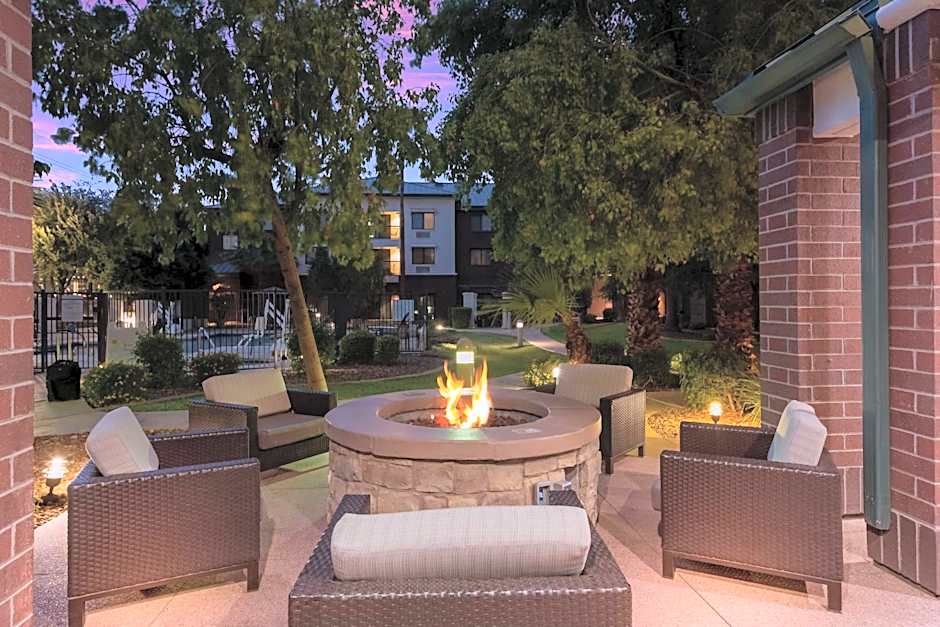 Sonesta Select Tempe Downtown