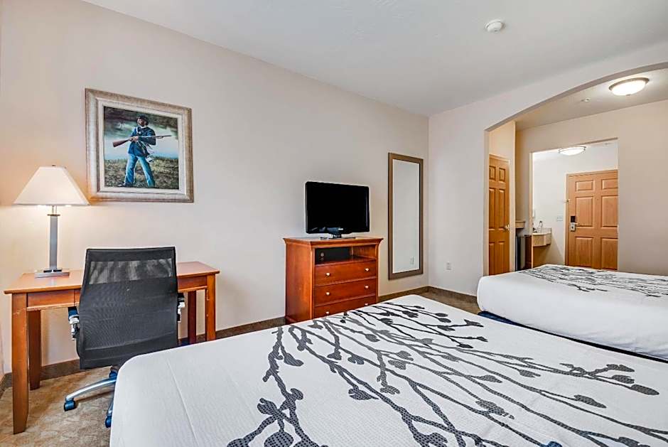 Sleep Inn & Suites