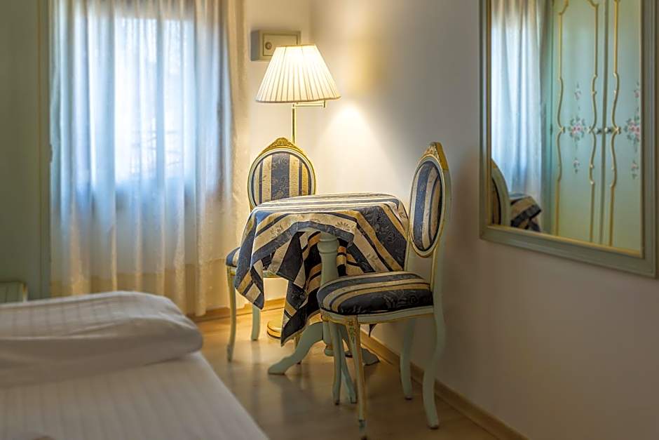 Hotel Orion