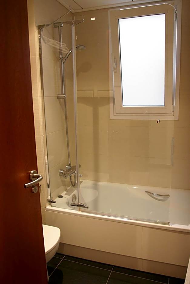 Apartaments Independencia