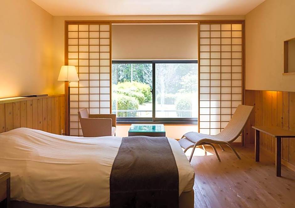 Yatsugatake Hotel Fuuka