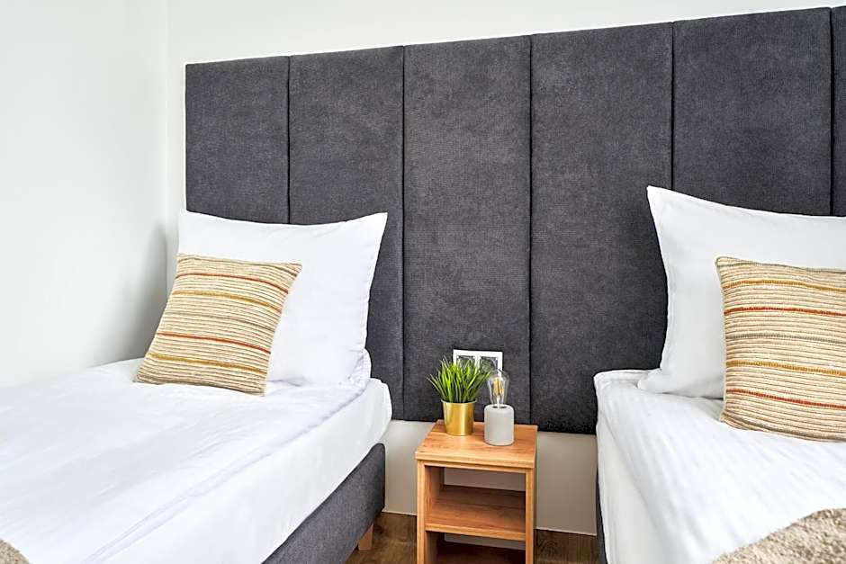 Na Fursie Apartments & Rooms