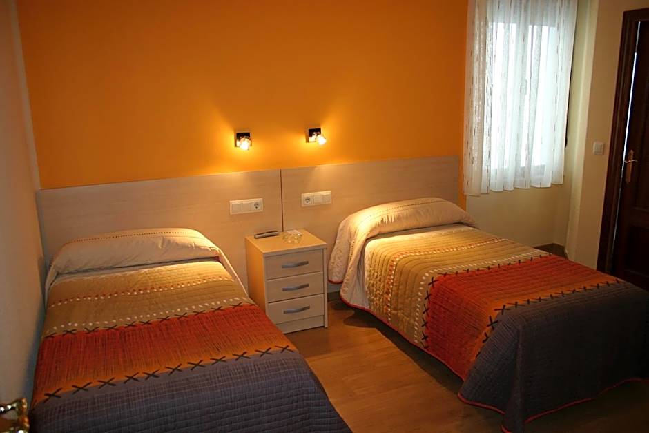 Hostal Hispanico I