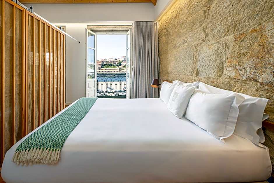 Porta Nobre Boutique Hotel by Aspasios