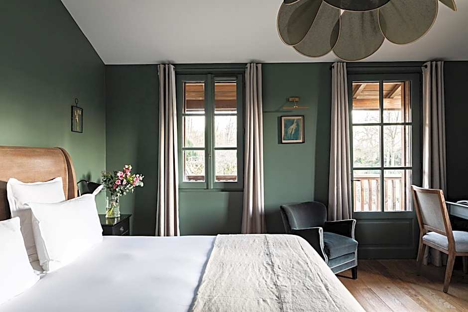 Domaine de Primard - Fontenille Collection