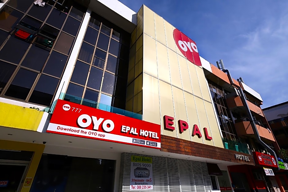 OYO 777 Epal Hotel