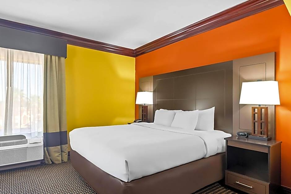 Comfort Suites Lake Jackson Clute