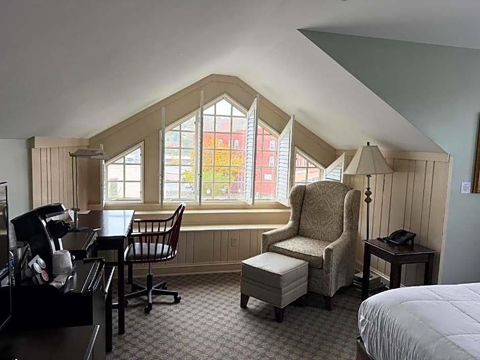 The Inn at Wise