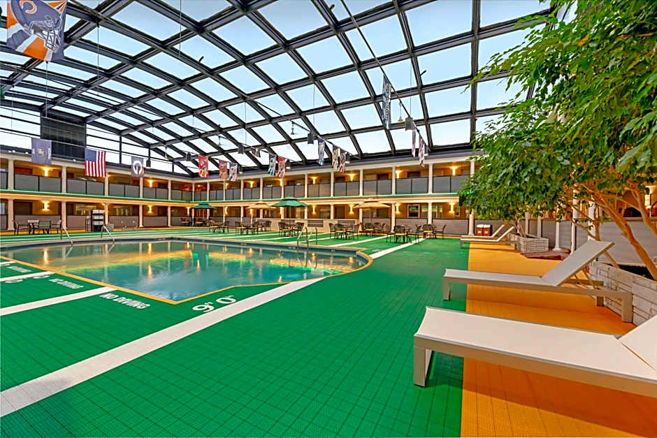 Best Western Green Bay Inn Conference Center